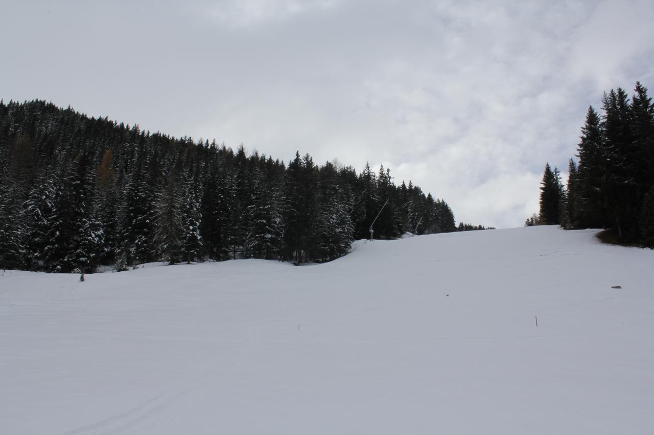 Chalet Alaska Aparthotel Valfurva Exteriör bild